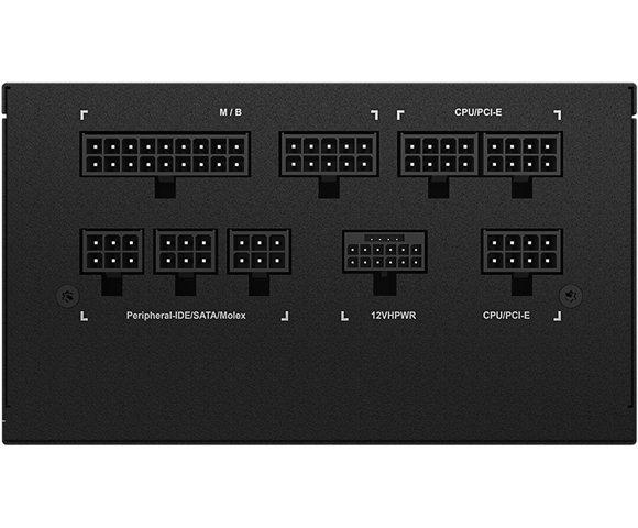 Gigabyte GP-UD1000GM PG5 - slika 7