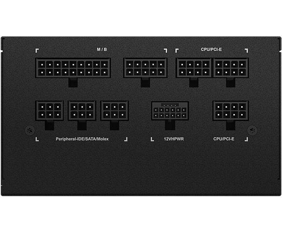 Gigabyte GP-UD850GM PG5 - slika 4