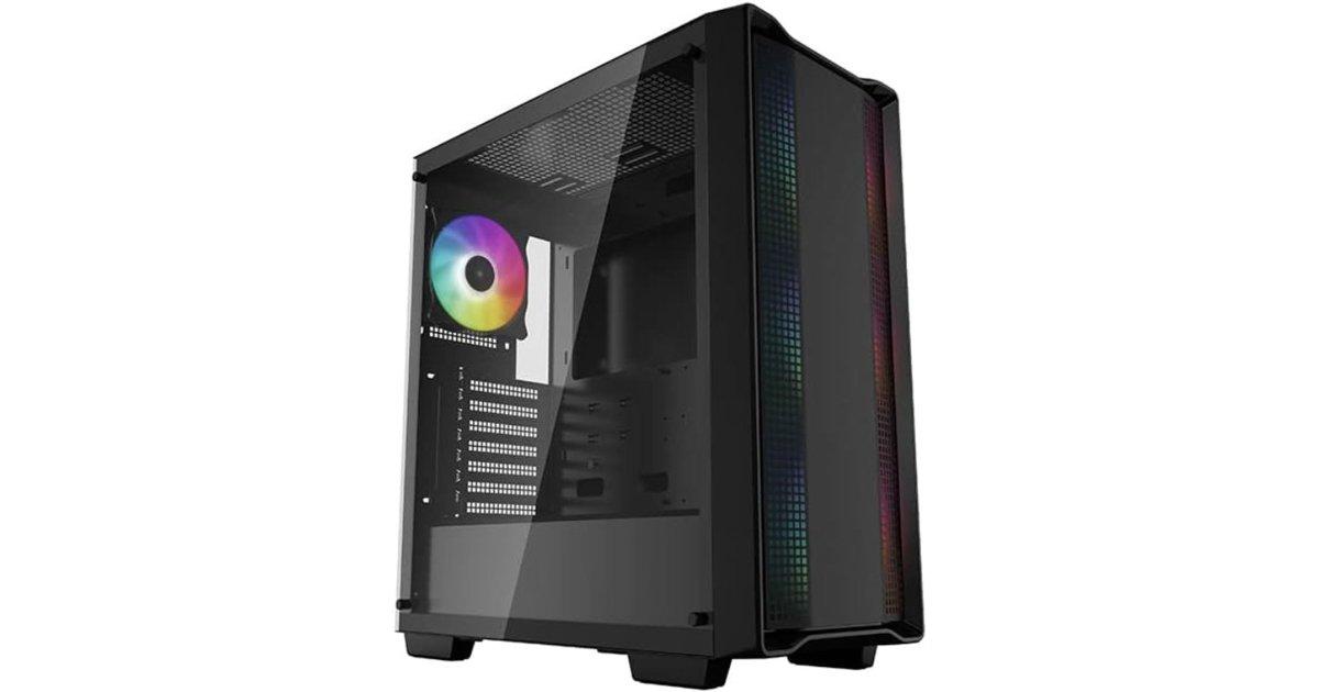 CT Computers WBS R5700/32/4070 - Multicom