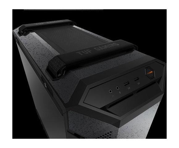 ASUS TUF Gaming GT501 - Multicom