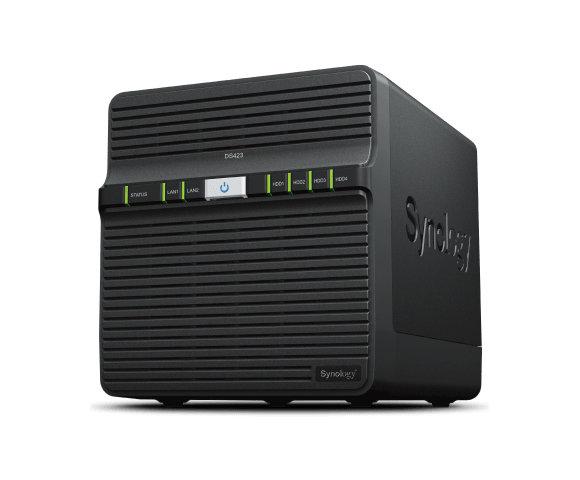 Synology DS423 - slika 2