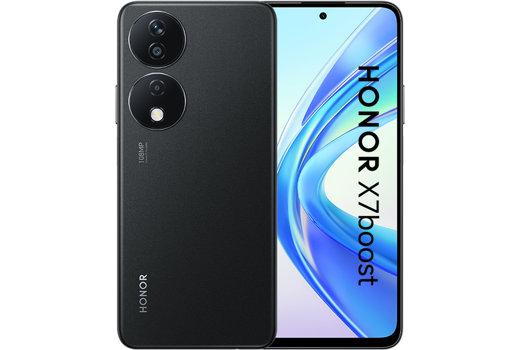 Honor X7b 6GB 128GB (Midnight Black) - slika 1