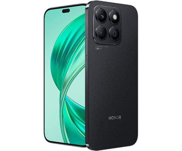 Honor X8b 8GB 256GB (Midnight Black) - slika 10