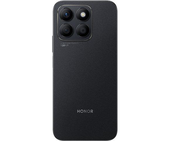 Honor X8b 8GB 256GB (Midnight Black) - slika 9
