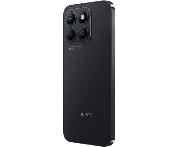 Honor X8b 8GB 256GB (Midnight Black) - slika 2
