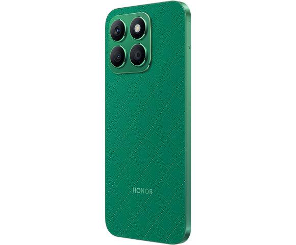 Honor X8b 8GB 256GB (Glamorous Green) - slika 9