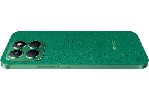 Honor X8b 8GB 256GB (Glamorous Green) - slika 4