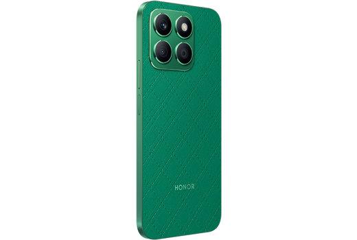 Honor X8b 8GB 256GB (Glamorous Green) - slika 2