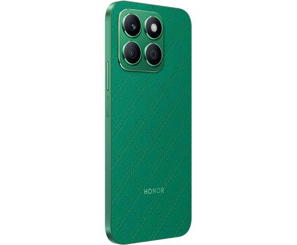 Honor X8b 8GB 256GB (Glamorous Green) - slika 2