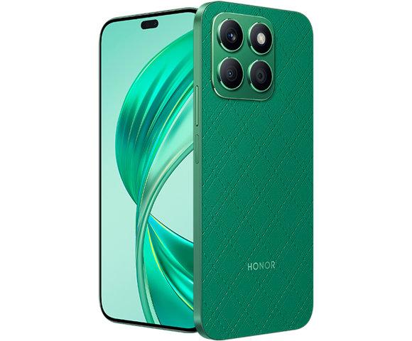 Honor X8b 8GB 256GB (Glamorous Green) - slika 6