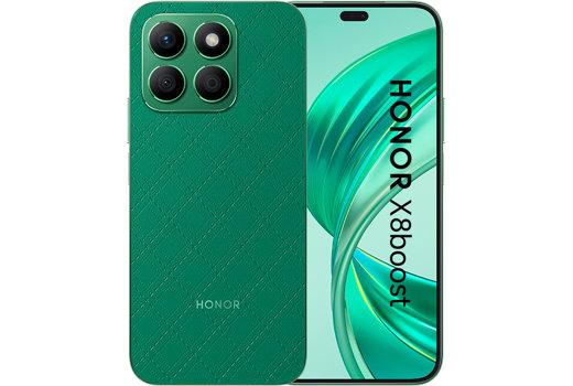Honor X8b 8GB 256GB (Glamorous Green) - slika 1