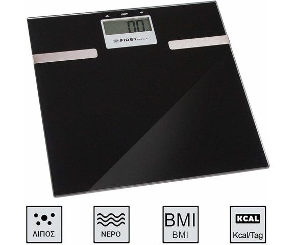 FIRST FA-8006-3-BA - slika 3