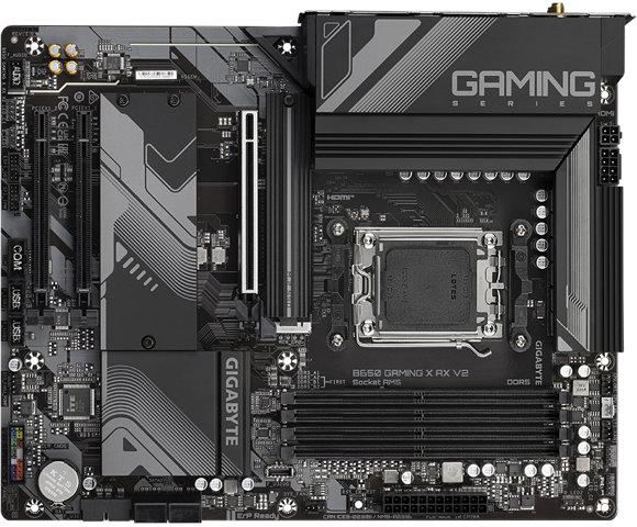 Gigabyte B650 GAMING X AX V2 - slika 3