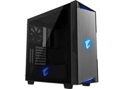 Gigabyte AORUS C300 GLASS
