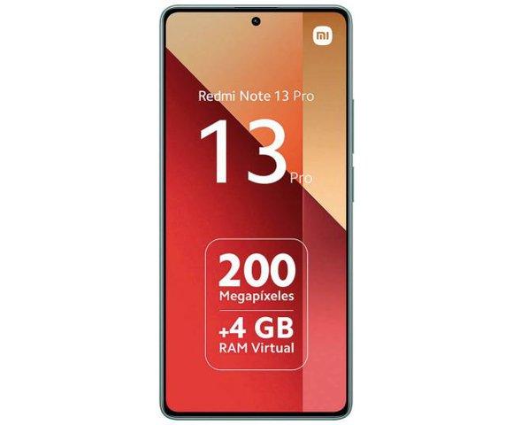 Xiaomi Redmi Note 13 Pro 8GB 256GB (Forest Green) - slika 2