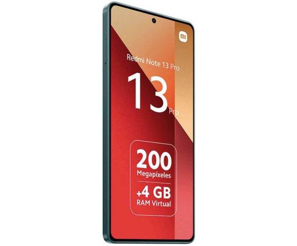Xiaomi Redmi Note 13 Pro 8GB 256GB (Forest Green) - slika 3