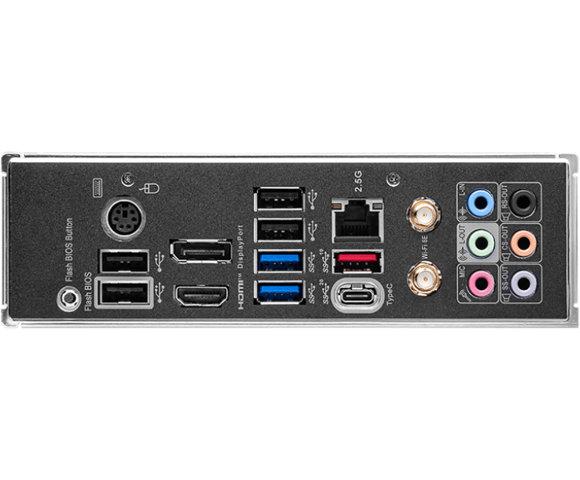 MSI Z790 GAMING PLUS WIFI - slika 2