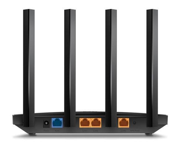 TP LINK Archer AX12 - slika 2