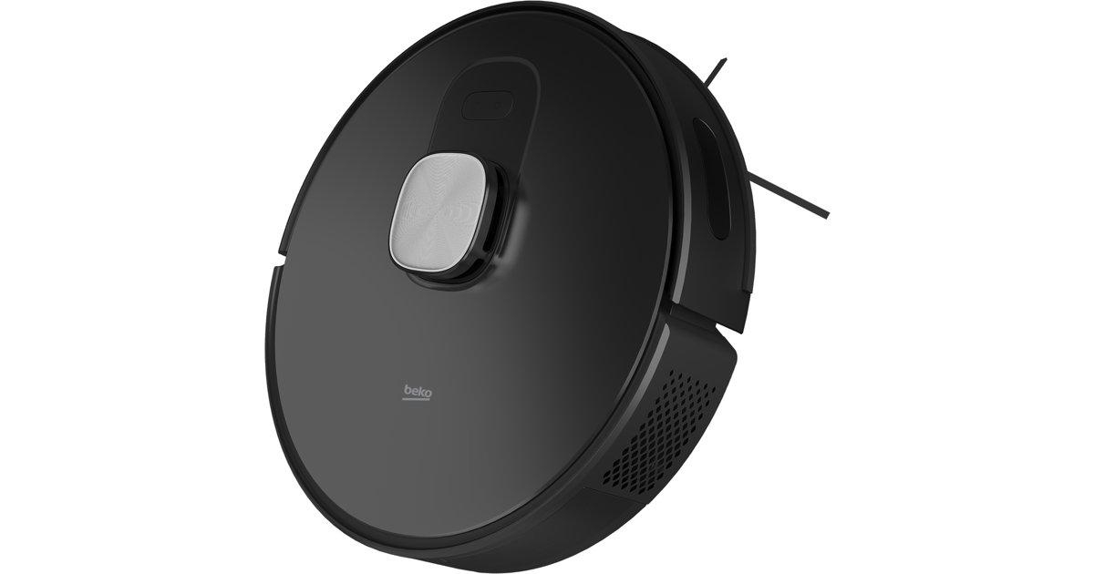 80214 BEKO VRR 80214 VB - Multicom