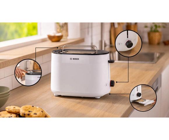 Bosch TAT2M121 - slika 6