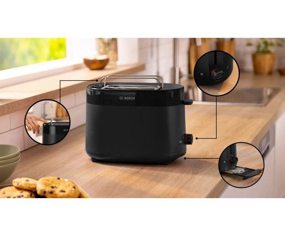 Bosch TAT2M123 - slika 5