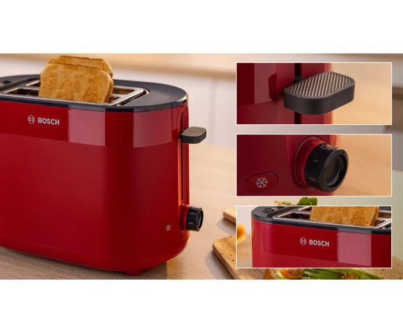 Bosch TAT2M124 - slika 4