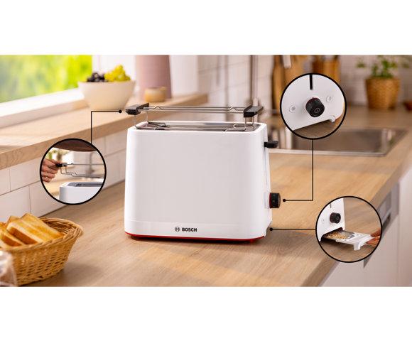 Bosch TAT3M121 - slika 5