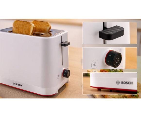 Bosch TAT3M121 - slika 2