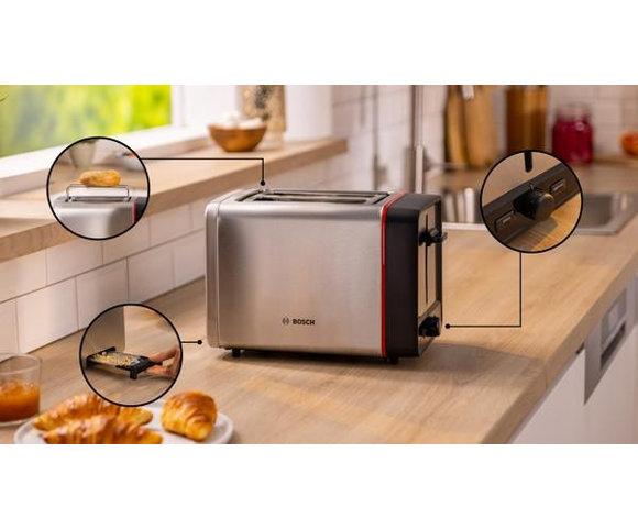 Bosch TAT6M420 - slika 3