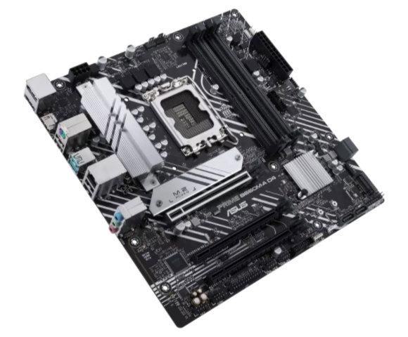 ASUS PRIME B660M-A D4-CSM - slika 6