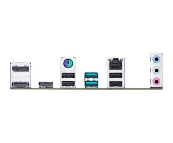 ASUS PRIME B660M-A D4-CSM - slika 4