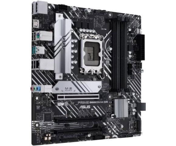 ASUS PRIME B660M-A D4-CSM - slika 5