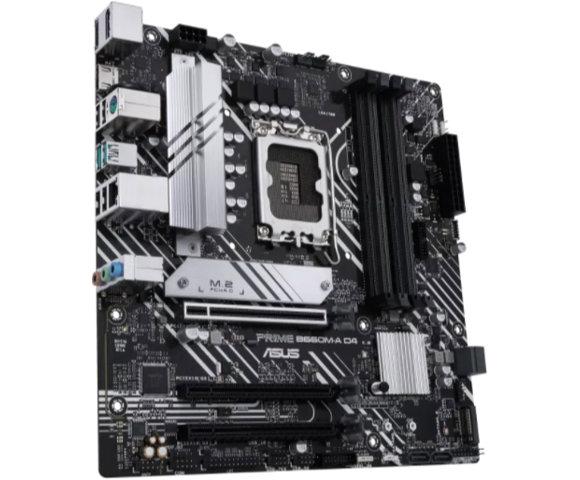 ASUS PRIME B660M-A D4-CSM - slika 3