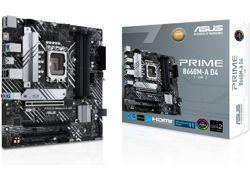 ASUS PRIME B660M-A D4-CSM
