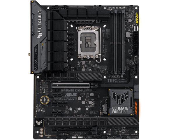 ASUS TUF GAMING Z790-PLUS WIFI - slika 2