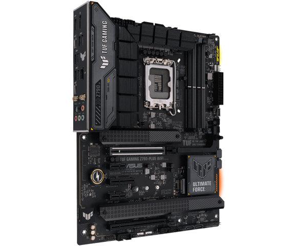 ASUS TUF GAMING Z790-PLUS WIFI - slika 3