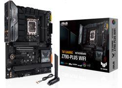 ASUS TUF GAMING Z790-PLUS WIFI