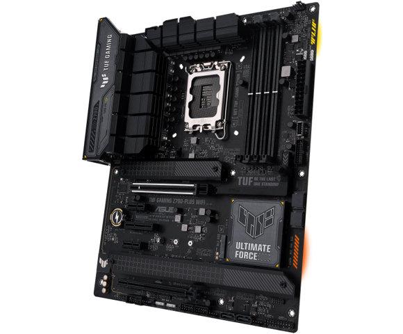 ASUS TUF GAMING Z790-PLUS WIFI - slika 4