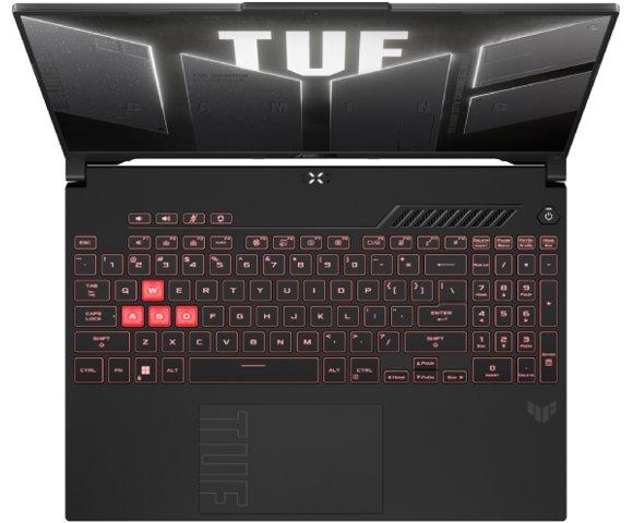 ASUS TUF Gaming A16 FA607NUQ-RL028 laptop - slika 3
