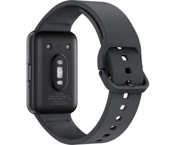 Samsung Galaxy Fit3 (Gray) - slika 4