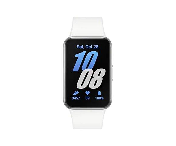Samsung Galaxy Fit3 (Silver) - slika 3