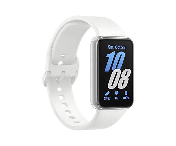 Samsung Galaxy Fit3 (Silver) - slika 2