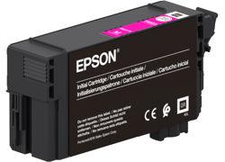 EPSON T40C340