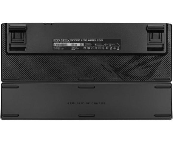 ASUS ROG Strix Scope II 96 Wireless - slika 5