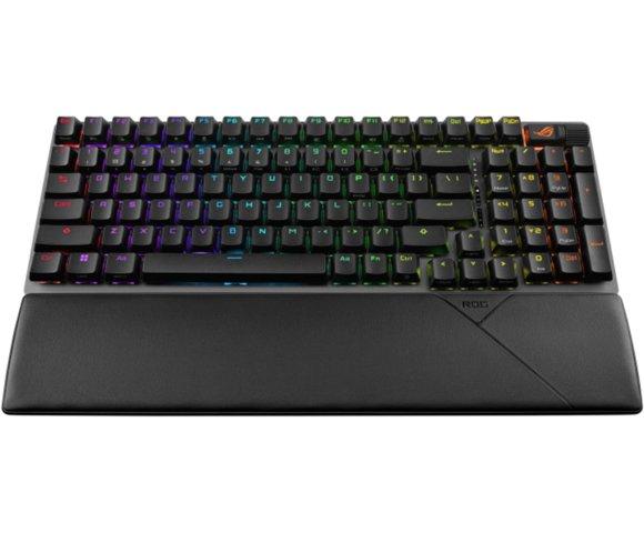 ASUS ROG Strix Scope II 96 Wireless - slika 3