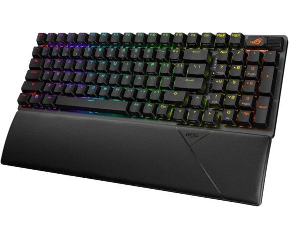 ASUS ROG Strix Scope II 96 Wireless - slika 2