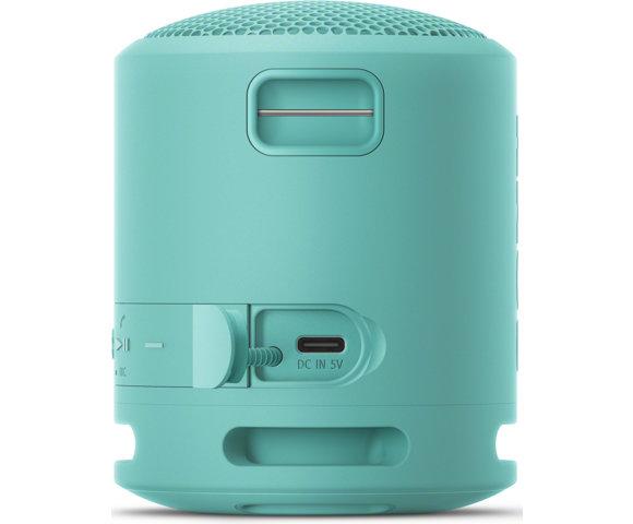 Sony SRS-XB13 (GREEN) - slika 3