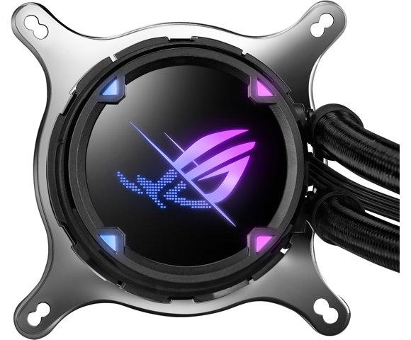 ASUS ROG Strix LC II 240 ARGB - slika 3