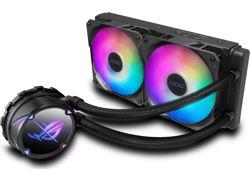 ASUS ROG Strix LC II 240 ARGB