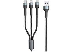 REMAX RC-124TH 3-u-1